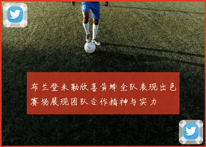 布兰登米勒欣喜黄蜂全队表现出色赛场展现团队合作精神与实力