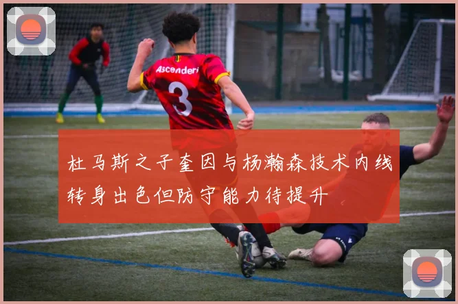 杜马斯之子奎因与杨瀚森技术内线转身出色但防守能力待提升