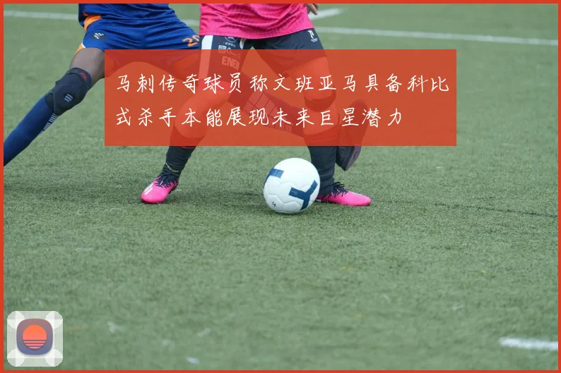马刺传奇球员称文班亚马具备科比式杀手本能展现未来巨星潜力