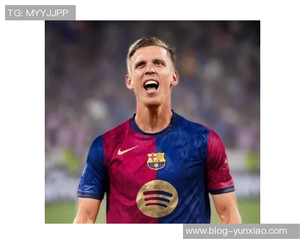 西班牙国家队宣布奥尔莫因左腿肌肉不适将返回巴萨接受治疗