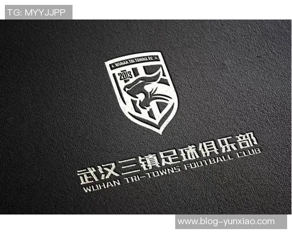 贺惯正式签约武汉三镇足球俱乐部开启新征程