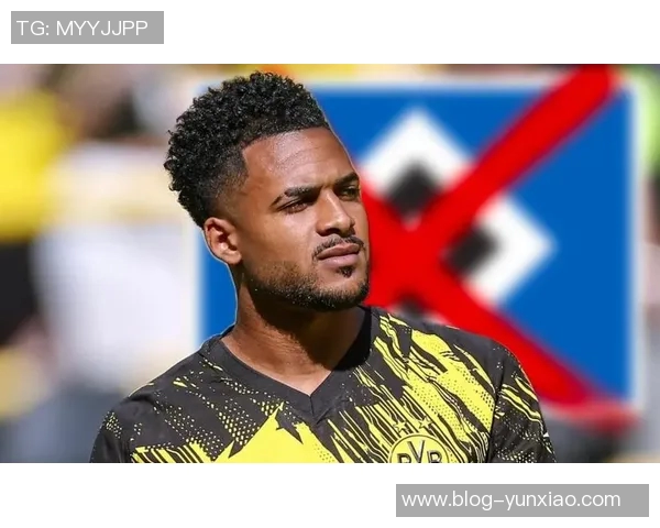 德天空报道汉堡与多特边卫卡巴尔租借交易失败因身体状况存在分歧